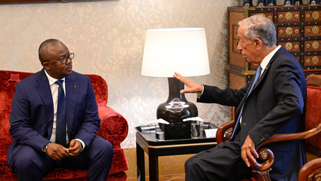 Conferência da Comunidade dos Países de Língua Portuguesa termina sem resolução sobre impasse da futura presidência do bloco