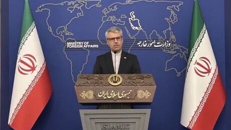 Rússia, China e Irã realizarão negociações nucleares, diz Teerã