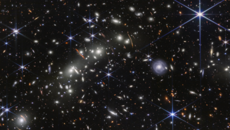 Será este o fim do mundo? Físicos prevêem quando e como o universo acabará