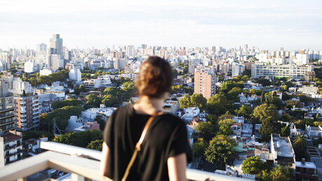 Qual é a melhor cidade para viver na América Latina?