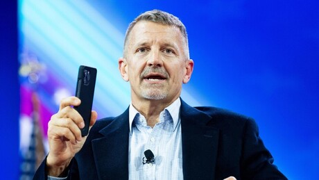 Visita do fundador da Blackwater a outro país da América do Sul gera rumores de expansão da empresa na região