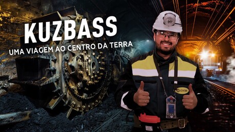 Kuzbass: uma viagem ao centro da Terra - La Lista de Erick