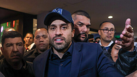 Marçal é condenado pela terceira vez pela Justiça Eleitoral
