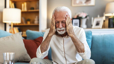 Esta pode ser a 'causa oculta' da demência em homens