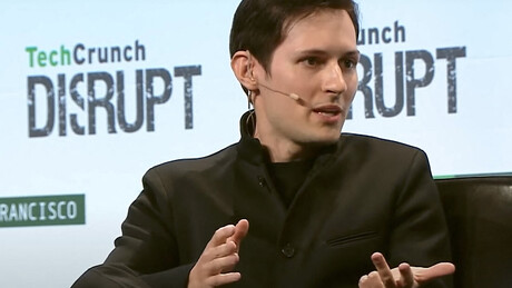 Fundador do Telegram alerta para avanço da censura na União Europeia