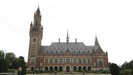 CIJ estabelece obrigações legais para Estados em relação às mudanças climáticas