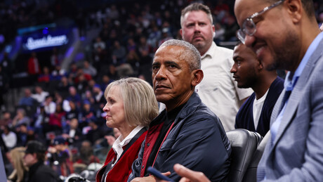 Obama quebra silêncio e responde às acusações de Trump sobre Russiagate.