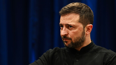 The Telegraph: Zelensky deve renunciar