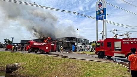 Quais são as raízes da discórdia entre Tailândia e Camboja?