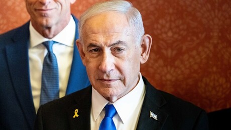 Netanyahu rechaça plano de reconhecimento do Estado da Palestina pela França