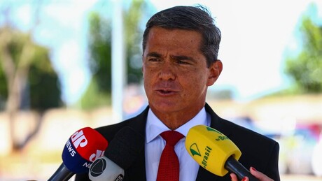 General Mário Fernandes admite ser autor de plano para matar autoridades