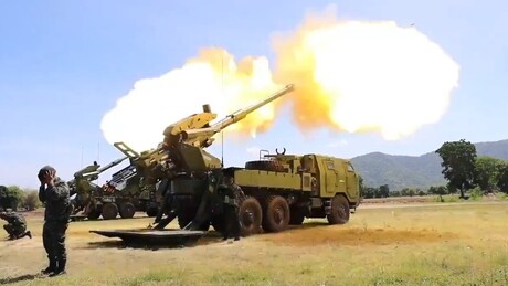 Brasil pede contenção em conflito entre Camboja e Tailândia e alerta cidadãos brasileiros sobre riscos na fronteira