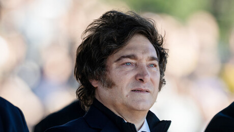 FMI aprova revisão de empréstimo e libera US$ 2 bilhões para Argentina