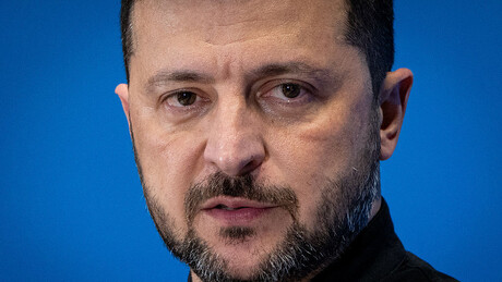 Rússia na ONU: regime de Zelensky destrói documentos que revelam desvio de ajuda ocidental