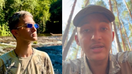 Brasileiro vai à Ucrânia para operar drones e denuncia que foi enganado e levado à linha de frente