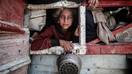 ONU: Envio de ajuda israelense a Gaza é uma 'cortina de fumaça'