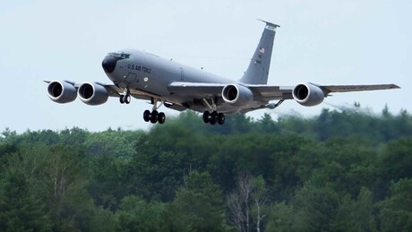 Avião de espionagem dos EUA viola espaço aéreo da Venezuela, denuncia Caracas