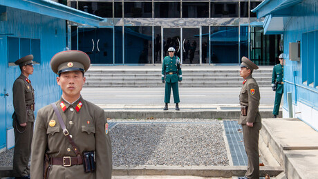 Seul tenta se aproximar de Pyongyang, que responde: 'não há mérito nenhum nisso'