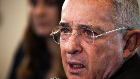 Julgamento histórico: Justiça reconhece crime de Álvaro Uribe