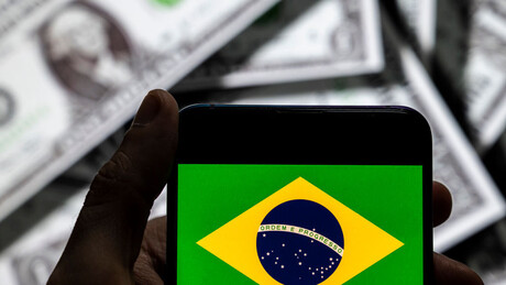 Americanos já monitoram Pix há três anos, preocupados com impacto bilionário na Visa e Mastercard