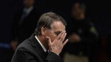 STF entra em reta final no julgamento de Bolsonaro; entenda as acusações