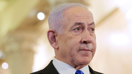 Netanyahu diz que Reino Unido 'recompensa terrorismo' ao cogitar reconhecer Estado Palestino