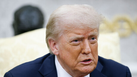 Trump ameaça Rússia com novas sanções, mas admite que elas podem 'não afetar' Moscou