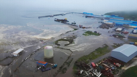 Caos e tsunamis: tudo sobre forte terremoto na Rússia que disparou alertas em todo mundo