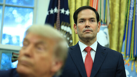 Secretário de Estado dos EUA comenta sanções contra Moraes: 'que sirva de aviso'