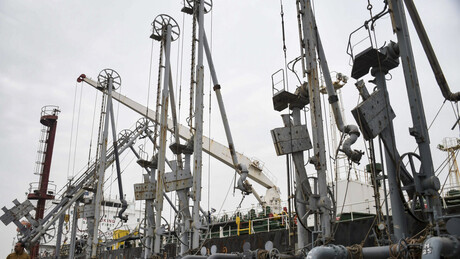 Trump anuncia acordo de exploração petrolífera com Paquistão