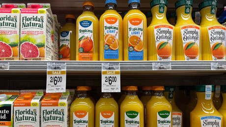 Decreto tarifário de Trump mantém isenção para fertilizantes, aeronaves e alimentos brasileiros