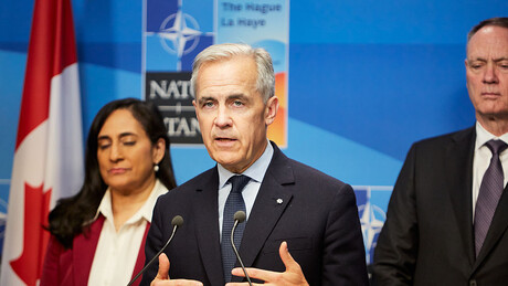 Canadá vai reconhecer Estado da Palestina em setembro, diz premiê