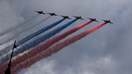 'A Rússia está mais forte do que nunca': apresentador dos EUA expõe erro do Ocidente