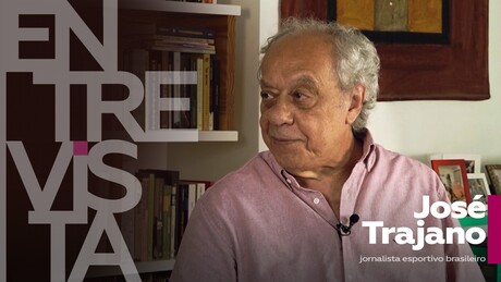 "Perder para a Argentina é a pior desgraça possível para o brasileiro" - Entrevista RT