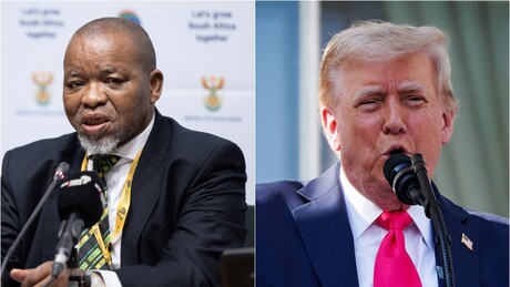 Pressão dos EUA não fará África do Sul se desculpar por ser membro do BRICS, diz ministro