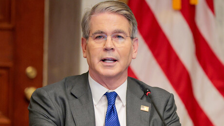 Chefe do Tesouro dos EUA diz que equipe comercial está 'frustrada' com Índia