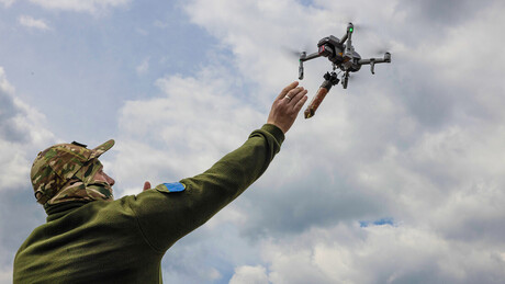 As nebulosas ligações entre a Ucrânia e os sangrentos cartéis mexicanos e colombianos