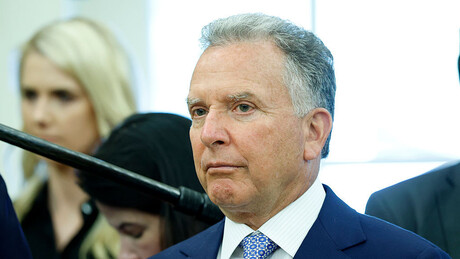 Enviado especial dos EUA visitará Gaza em meio à mudança de postura de Trump