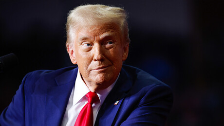 Meme 'TACO' viraliza no Brasil para ridicularizar Trump
