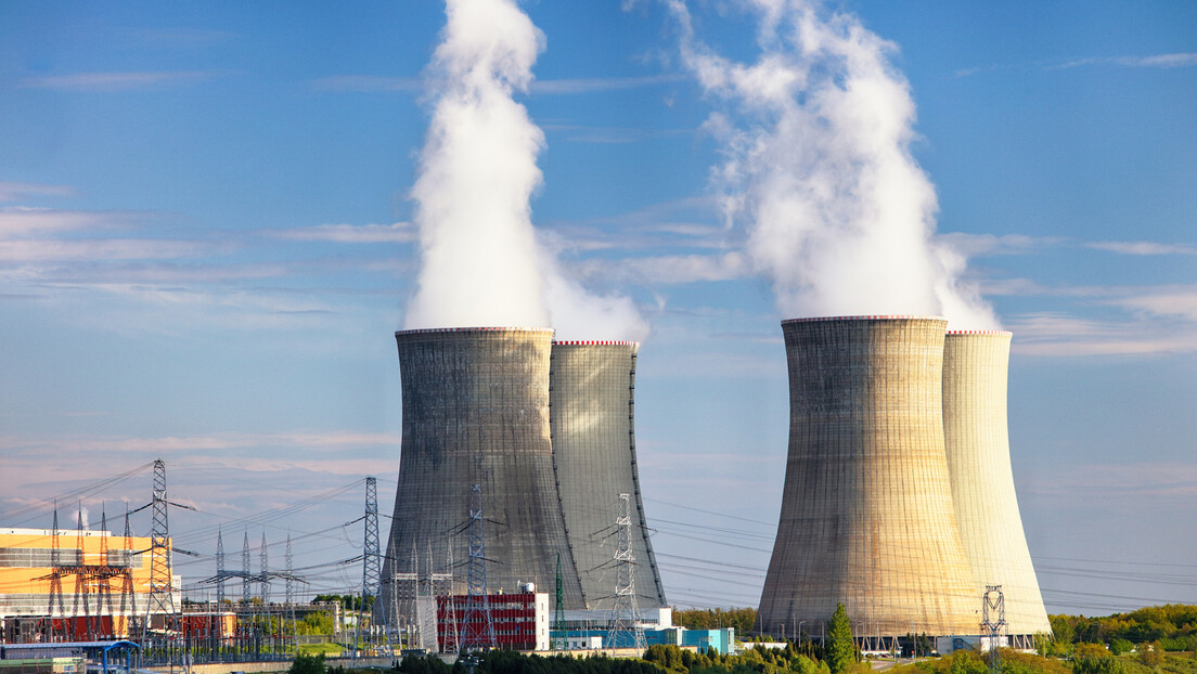 Rússia dá início a planta de processamento de urânio em país africano