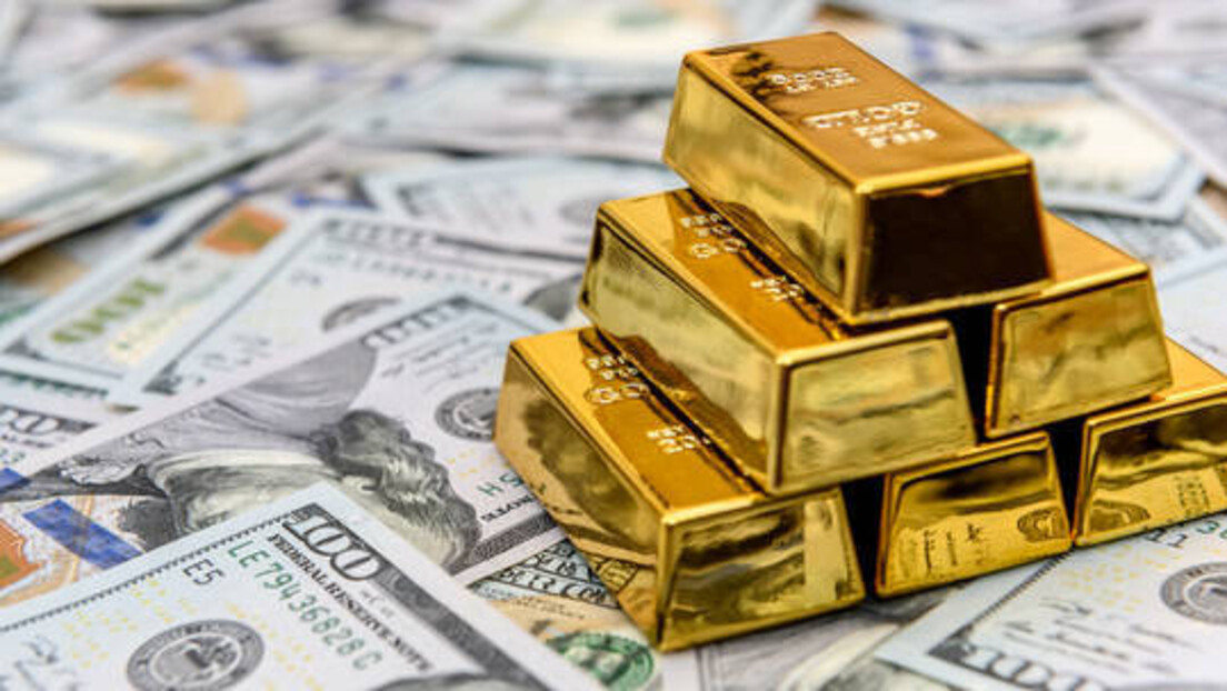 Reservas internacionais da Rússia atingem recorde histórico, revelam dados do Banco Central