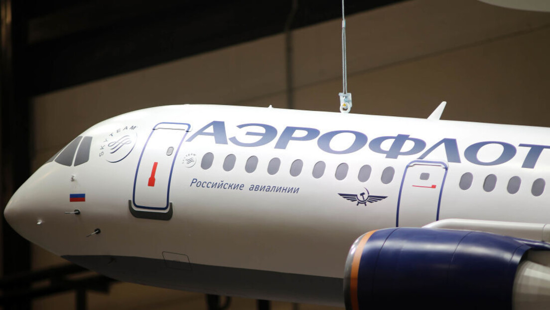 Reino Unido e EUA estão por trás de ataque cibernético contra Aeroflot, diz congressista russo