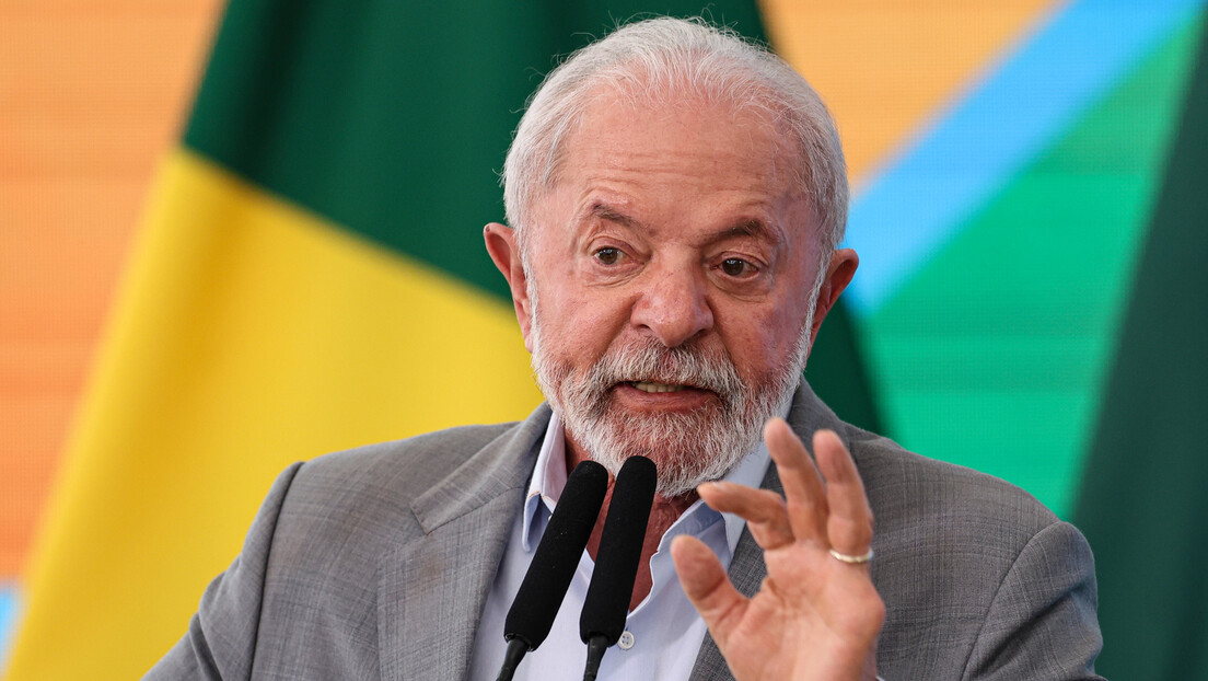 Lula responde a Trump e diz que Brasil sempre esteve 'aberto ao diálogo'