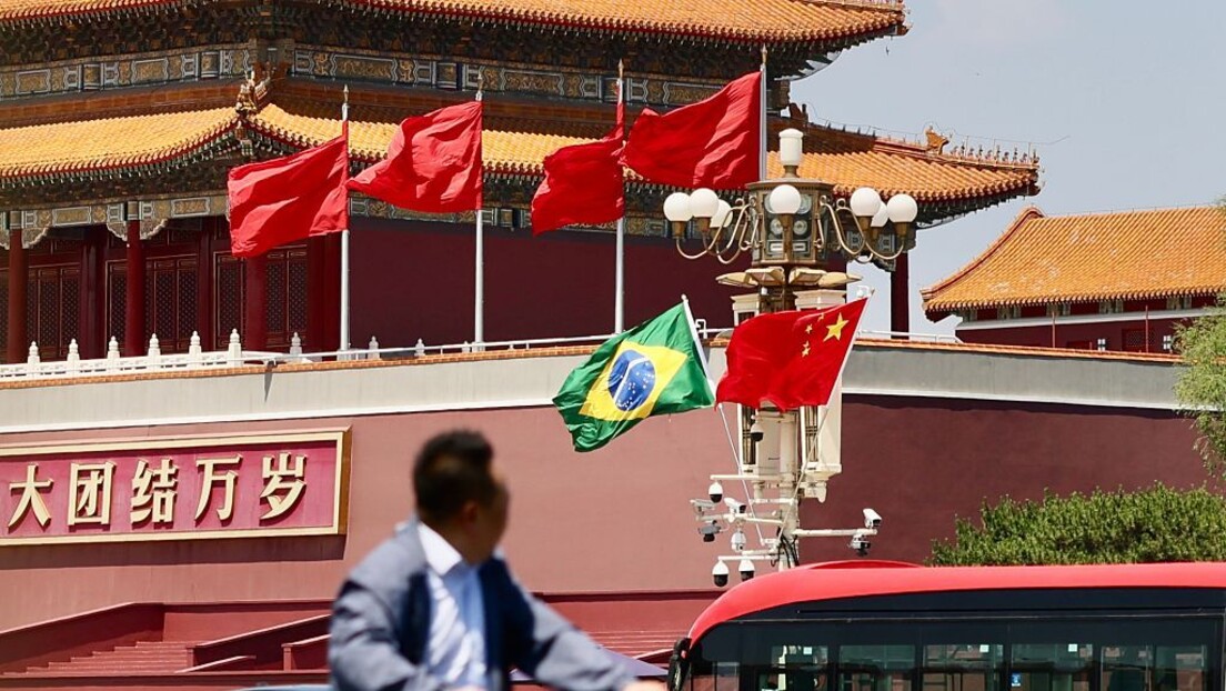 China denuncia interferência dos EUA na América Latina:  'respeite as escolhas soberanas dos países'