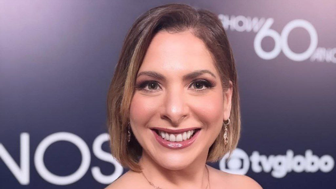 Daniela Lima é demitida da GloboNews