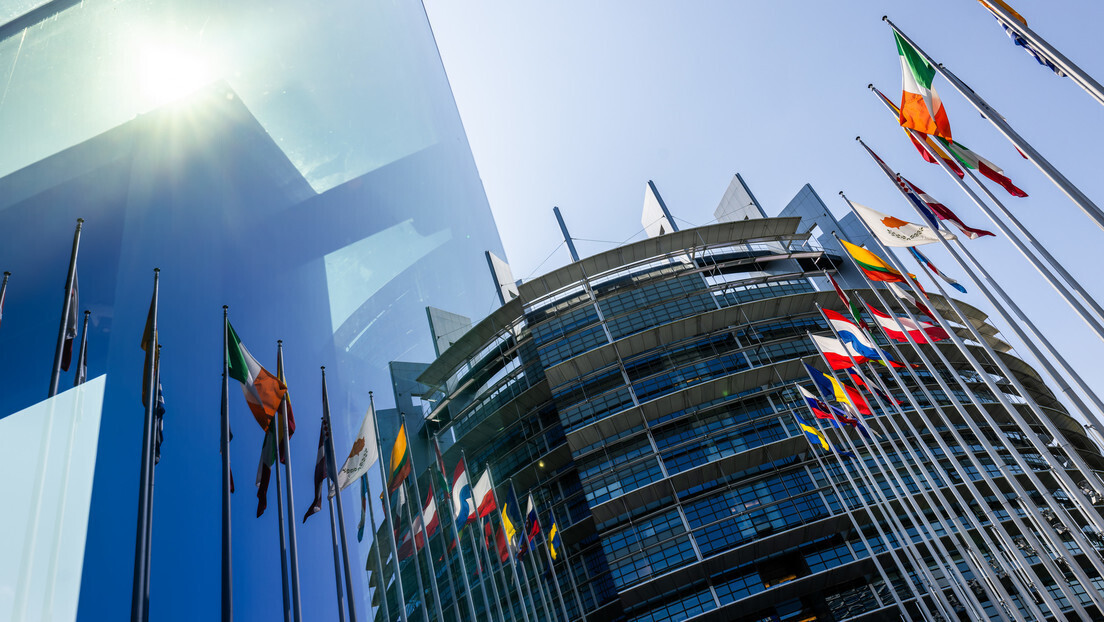 Repúblicas ex-soviéticas não deveriam se iludir com entrada próxima à UE - La Razón