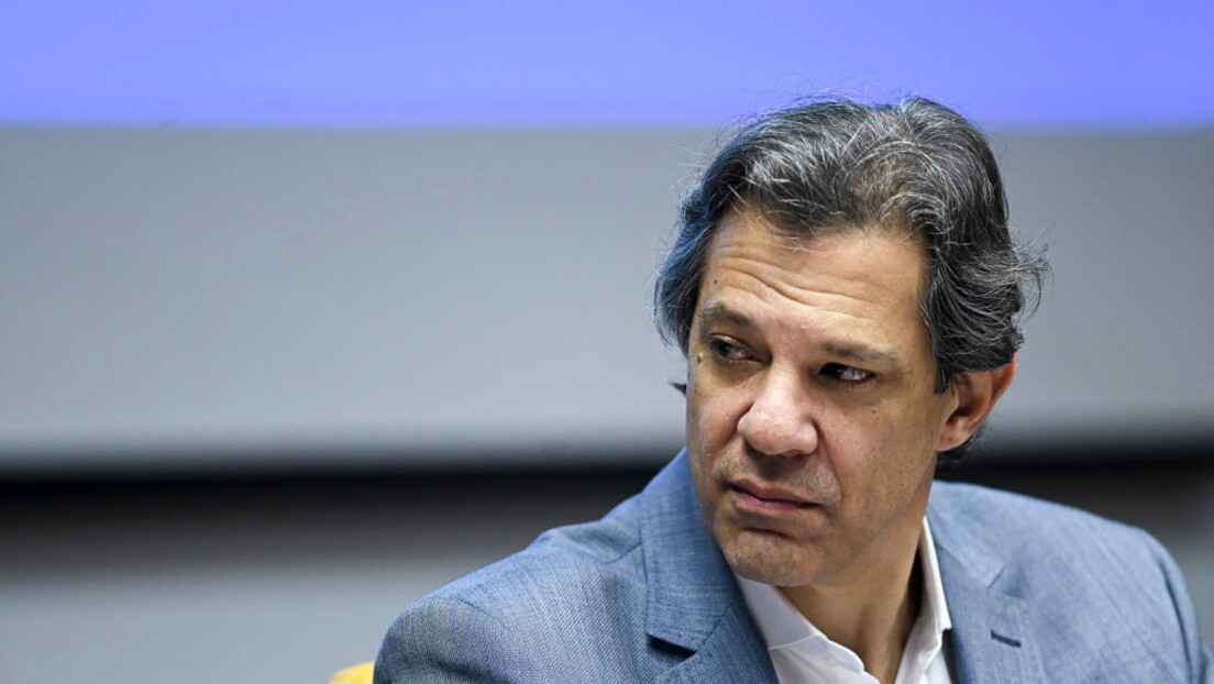 Haddad sugere incluir terras raras e data centers em acordos com os EUA