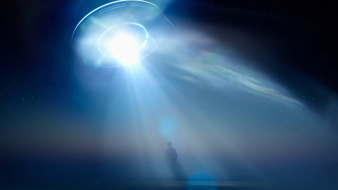 Cometa mais antigo já visto pode ser tecnologia alienígena hostil, dizem pesquisadores