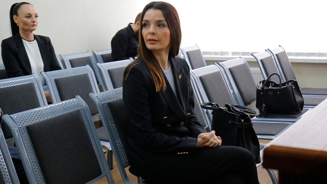 "Sentença contra todo o sistema democrático": Líder da oposição moldava se pronuncia sobre sua condenação