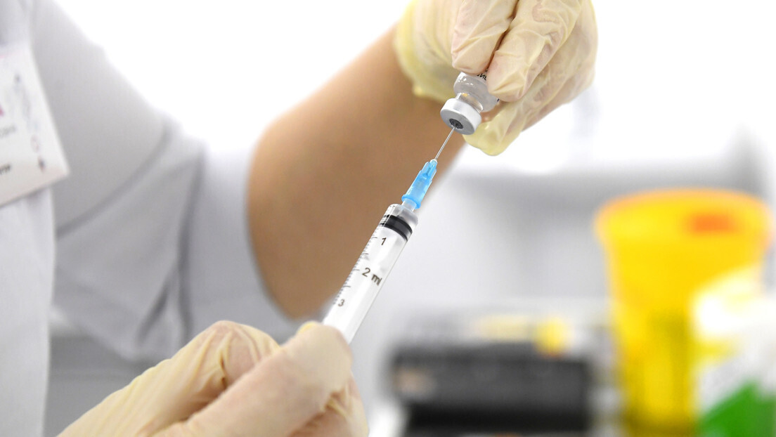 Rússia entrega 200 mil doses de sua vacina contra a febre amarela à Nicarágua